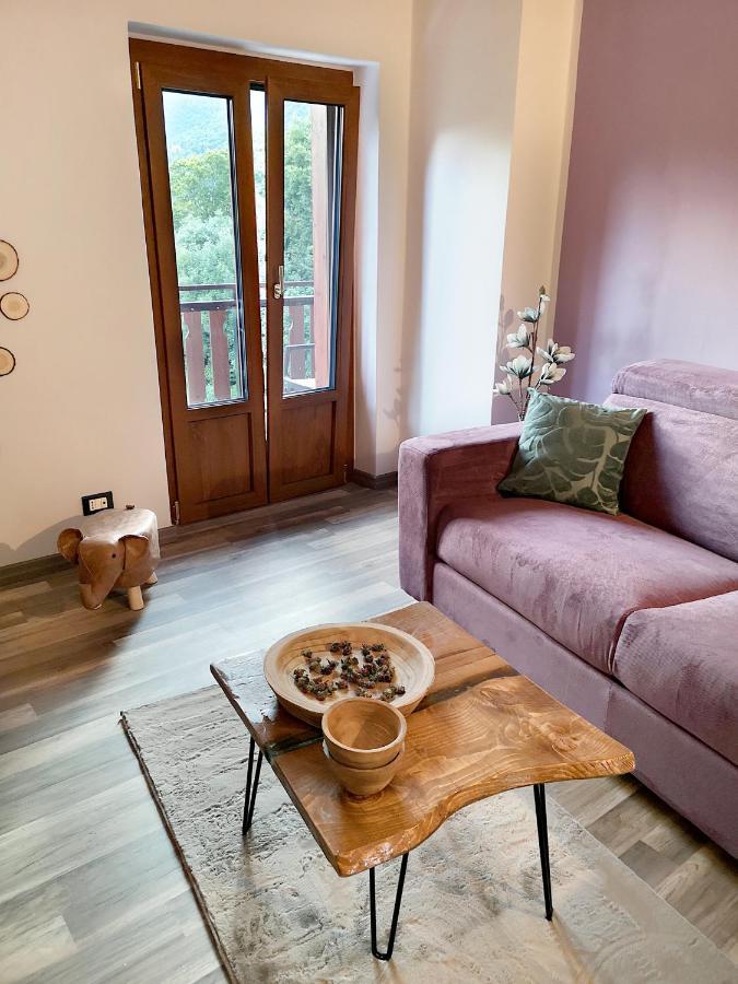 Feel Like Home - Vista Montagna, Vicino Lago Di Como Maggio Dış mekan fotoğraf
