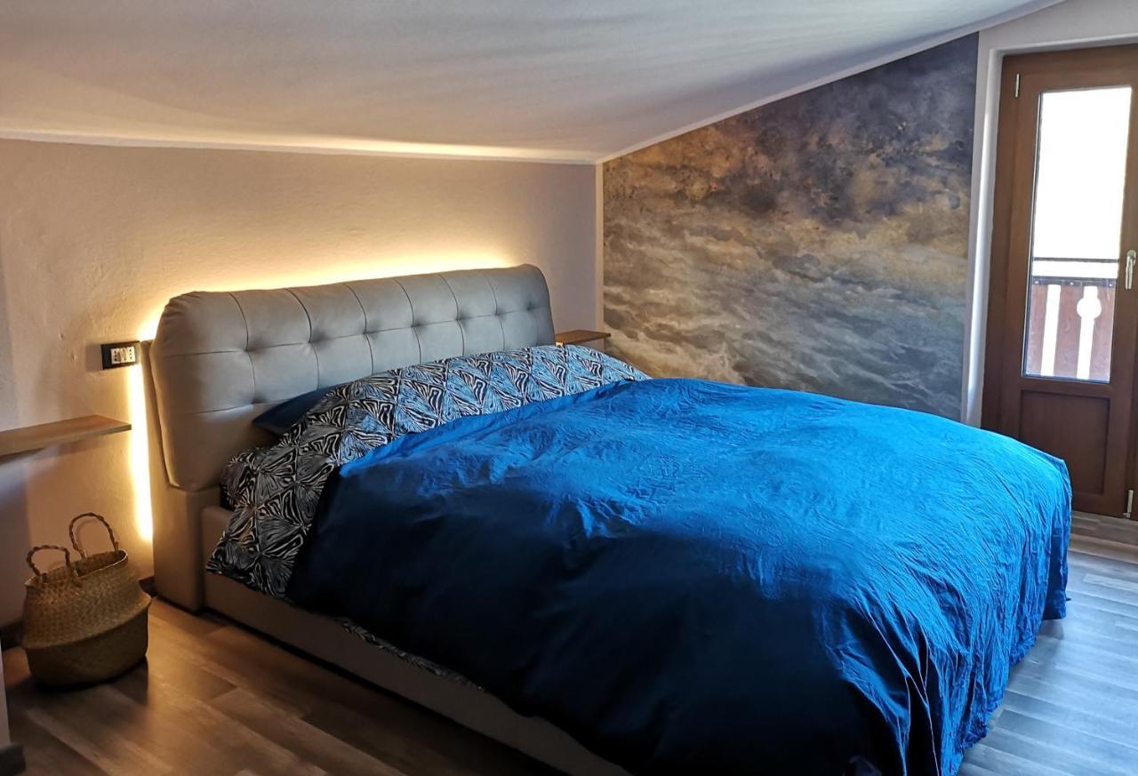 Feel Like Home - Vista Montagna, Vicino Lago Di Como Maggio Dış mekan fotoğraf