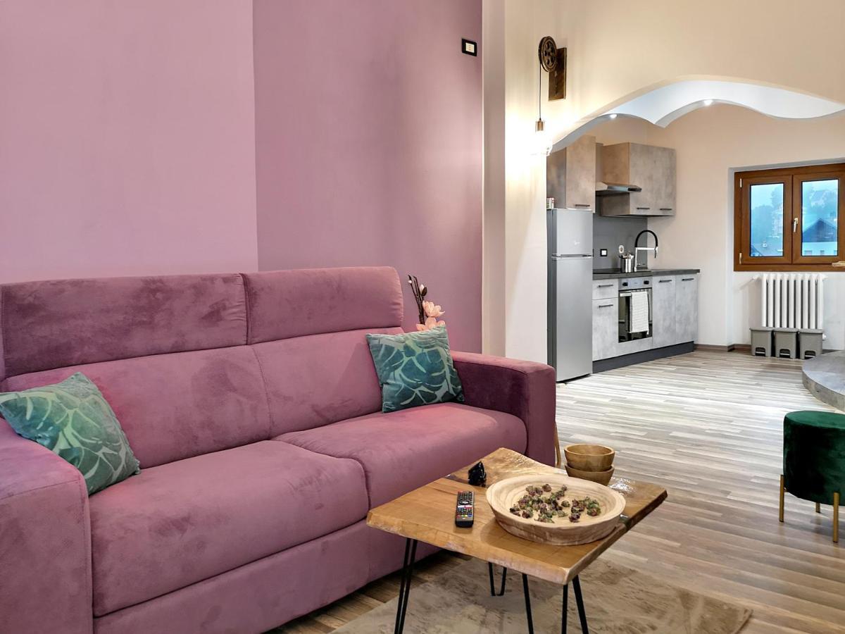 Feel Like Home - Vista Montagna, Vicino Lago Di Como Maggio Dış mekan fotoğraf