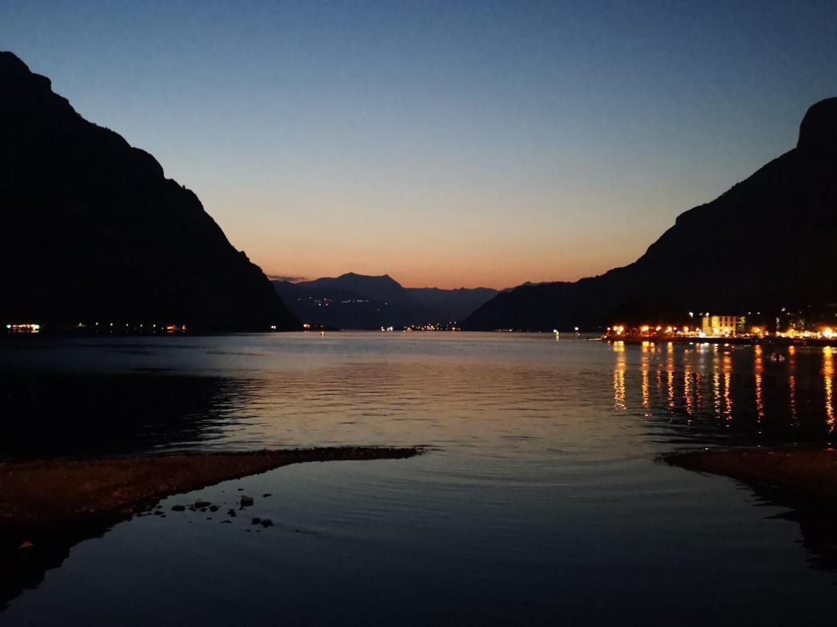 Feel Like Home - Vista Montagna, Vicino Lago Di Como Maggio Dış mekan fotoğraf