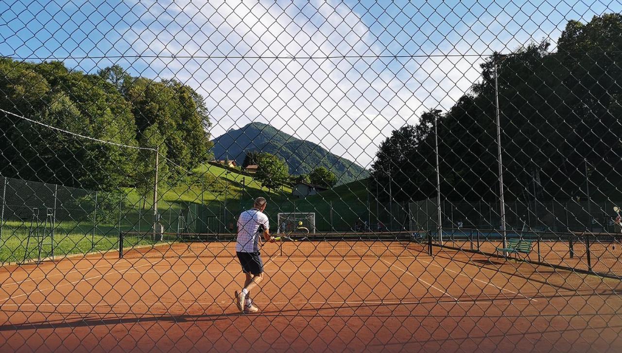 Feel Like Home - Vista Montagna, Vicino Lago Di Como Maggio Dış mekan fotoğraf