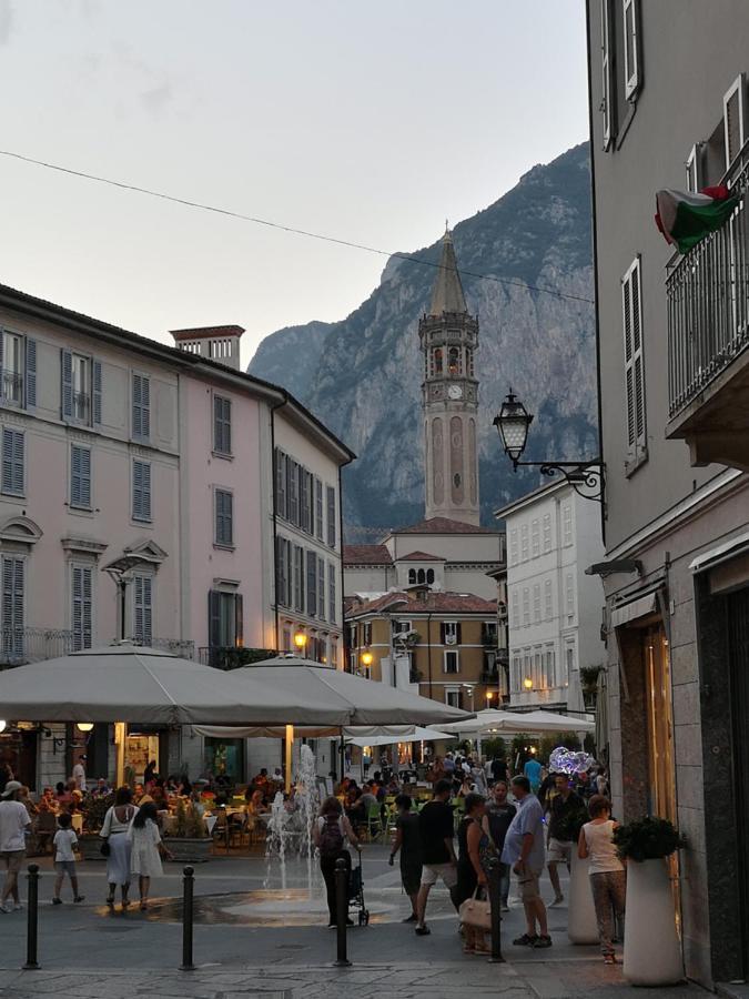 Feel Like Home - Vista Montagna, Vicino Lago Di Como Maggio Dış mekan fotoğraf