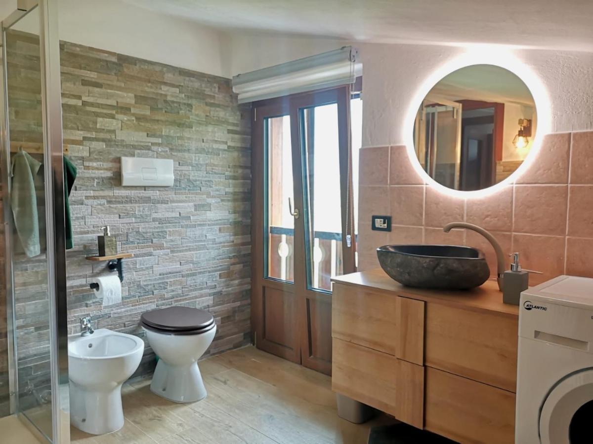 Feel Like Home - Vista Montagna, Vicino Lago Di Como Maggio Dış mekan fotoğraf